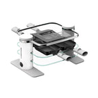 Raclette Transparence® - 4 pers. - 1