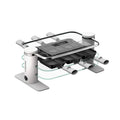 Raclette Transparence® - 6 pers. - 1