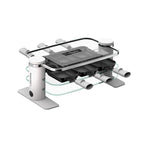 Raclette Transparence® - 6 pers. - 1