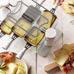 Raclette Transparence® - 6 pers. - 2