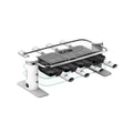 Raclette Transparence® - 8 pers. - 1