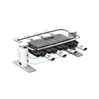 Raclette Transparence® - 8 pers. - 1