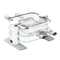 Raclette Transparence® - Céramique - 4 pers. - 1