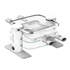 Raclette Transparence® - Céramique - 4 pers. - 1