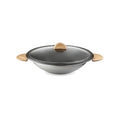 Set wok et accessoires - Fondue Classic - 1