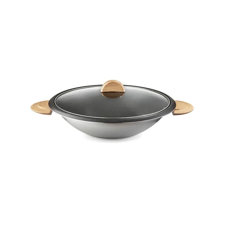 Set wok et accessoires - Fondue Classic - 1