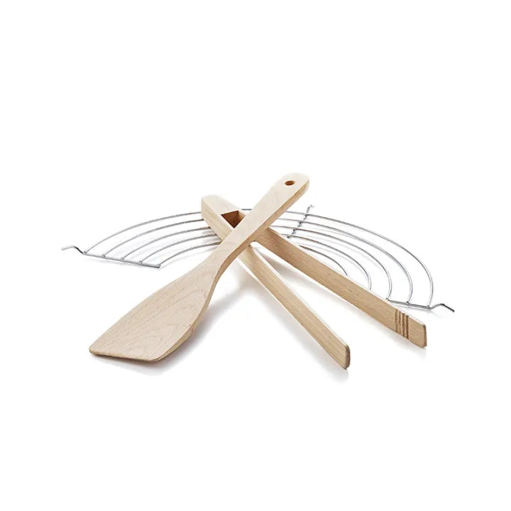 Set wok et accessoires - Fondue Classic - 2