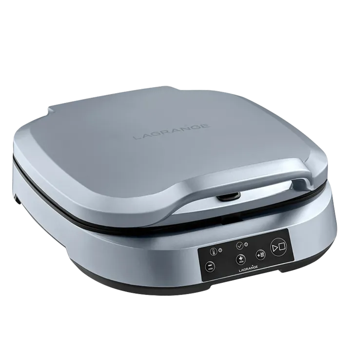 Croque-monsieur Croq'y® 4 - 1