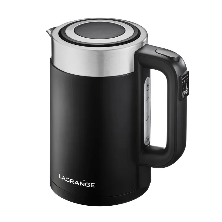 Bouilloire Programmable 1,7L - 1