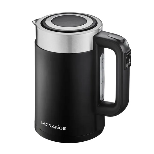 Bouilloire Programmable 1,7L - 1