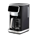 Cafetière filtre automatique - 1