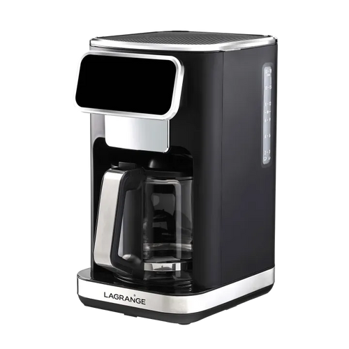 Cafetière filtre automatique - 1