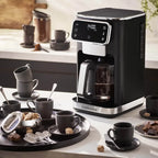 Cafetière filtre automatique - 2