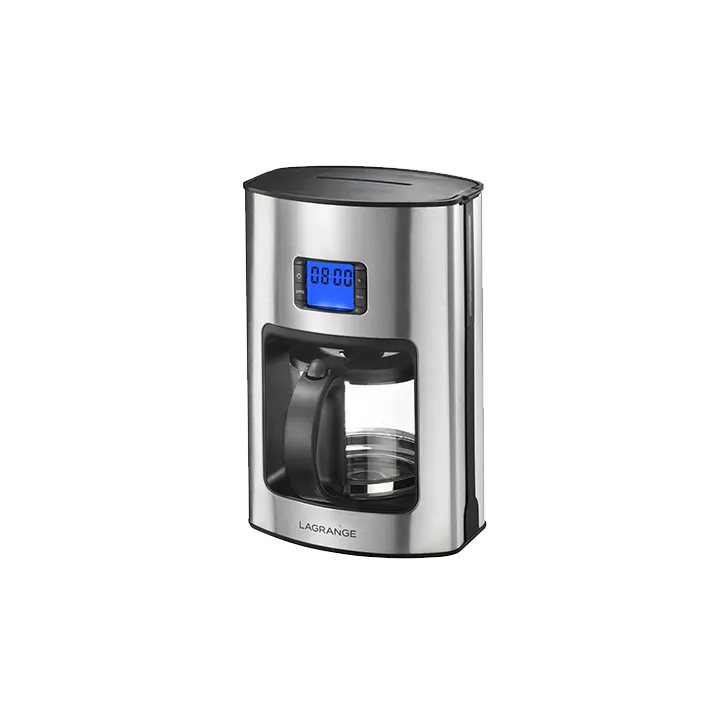 Cafetière programmable gamme Naos - 1