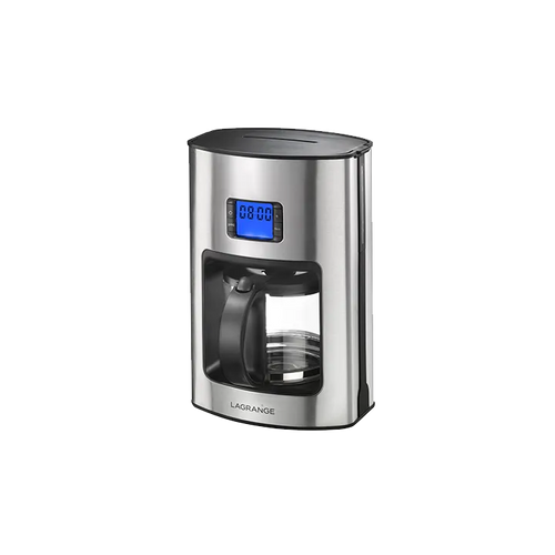 Cafetière programmable gamme Naos - 1
