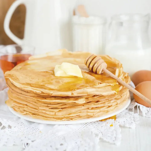 Crêpes Créativ® Duo - 2