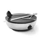 Crêpière Pro - 1