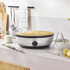 Crêpière Pro - 2