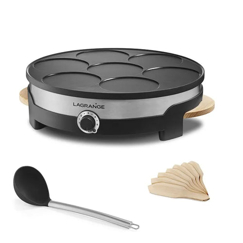 Crêpière Tradi' Multi - 1