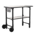 Desserte inox - Plancha Pro - 1
