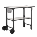 Desserte inox - Plancha Pro - 1