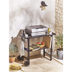 Desserte inox - Plancha Pro - 2