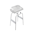 Ensemble pieds - Barbecue Pavillon - 1