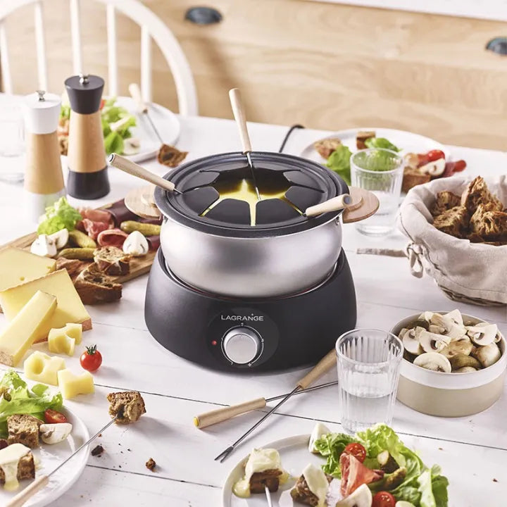 Fondue Classic - 2