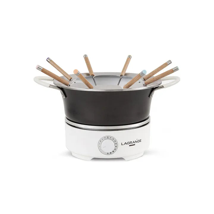 Fondue Prestige - 1