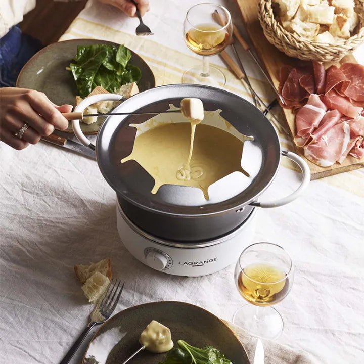 Fondue Prestige - 2