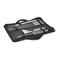 Kit accessoires barbecue plancha - 1