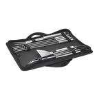 Kit accessoires barbecue plancha - 1