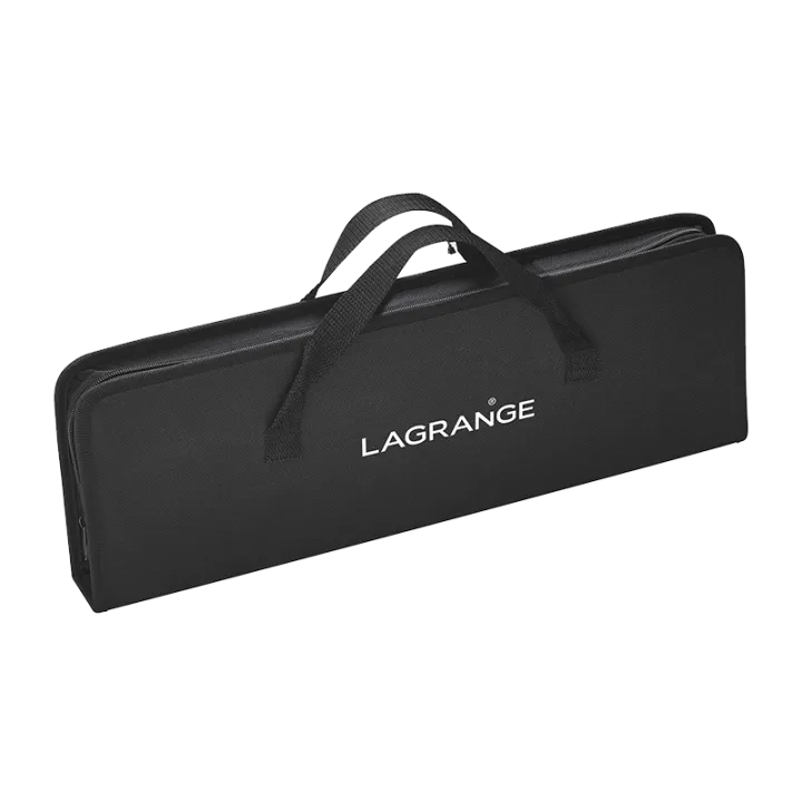 Kit accessoires barbecue plancha - 2