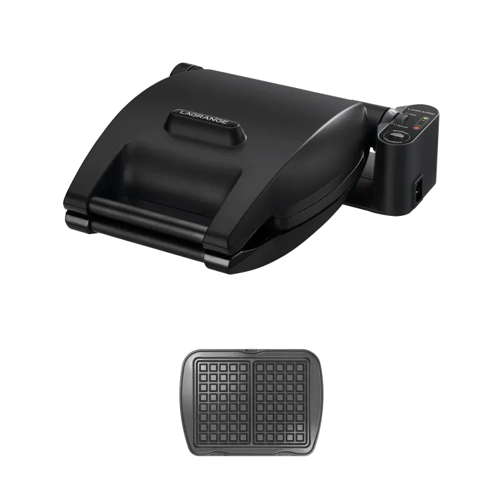 Gaufrier Premium Gaufres® - 1