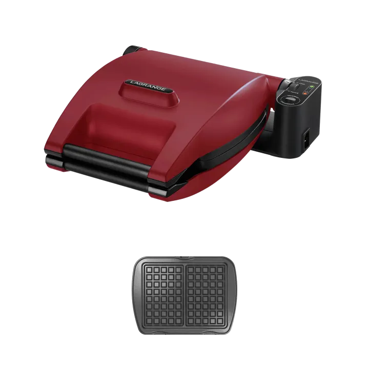 Gaufrier Premium Gaufres® - 6