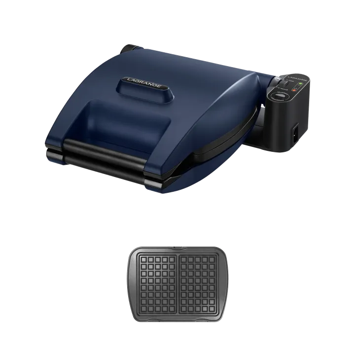 Gaufrier Premium Gaufres® - 3