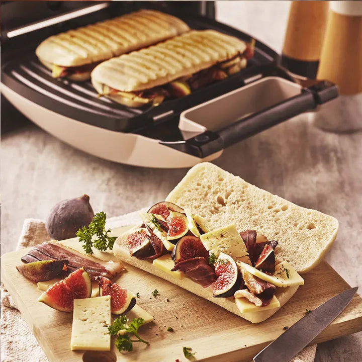 Premium Gaufres® - Grill/Panini - Gaufres - 2