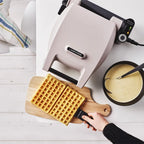 Premium Gaufres® - Gaufrettes - Croque-monsieur - Gaufres - 2
