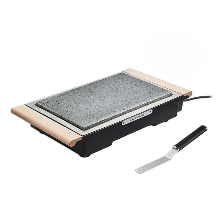 Grill Pierre® - 1