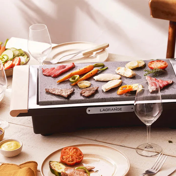 Grill Pierre® - 2