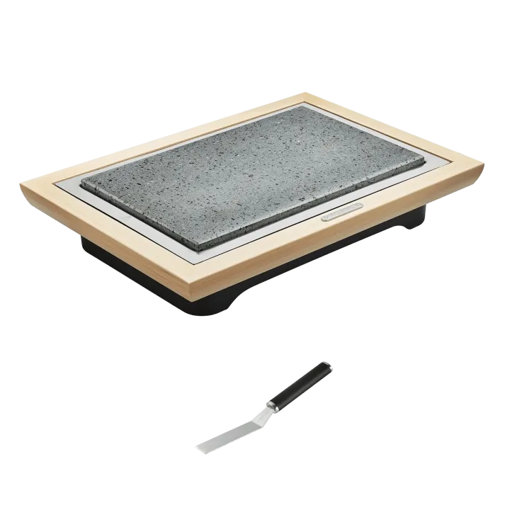 Grill Pierre® Deluxe - 1