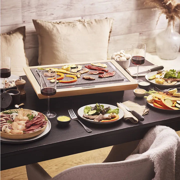 Grill Pierre® Deluxe - 2