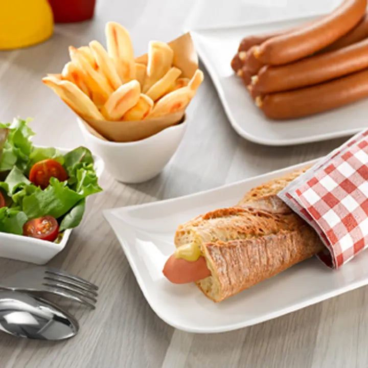 Hot-dog - 2