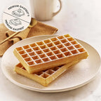 Plaques Gaufres 5x8 - Premium Gaufres® - 2
