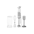 Mix Pro - Verre Doseur + Fouet + Presse purée - 1