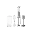 Mix Pro - Verre Doseur + Fouet + Presse purée - 1