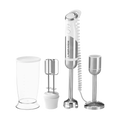 Mix Pro - Verre Doseur + Batteur + Presse purée - 1