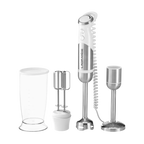 Mix Pro - Verre Doseur + Batteur + Presse purée - 1