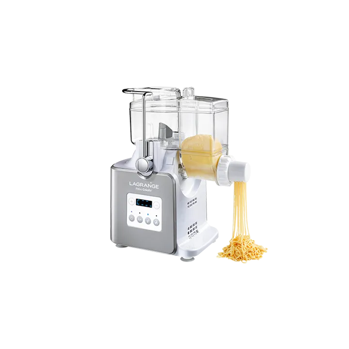 Pâtes Créativ’® - 1