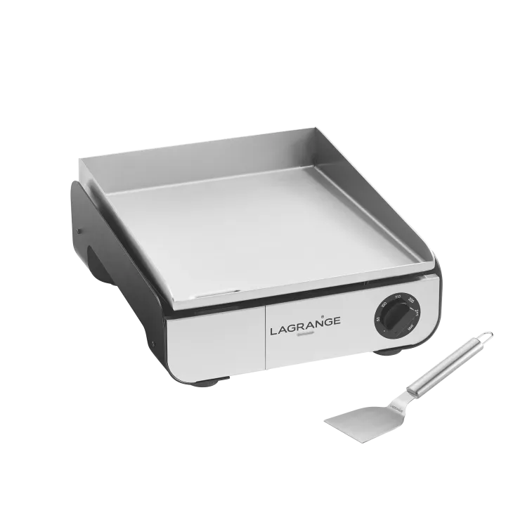 Plancha Pro - 35 - 1